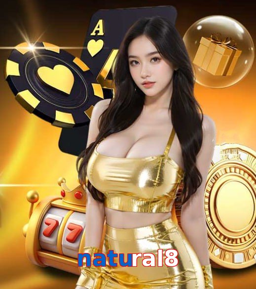 natural8