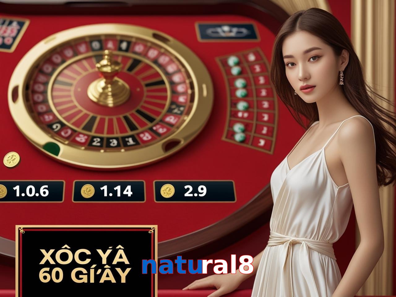 natural8