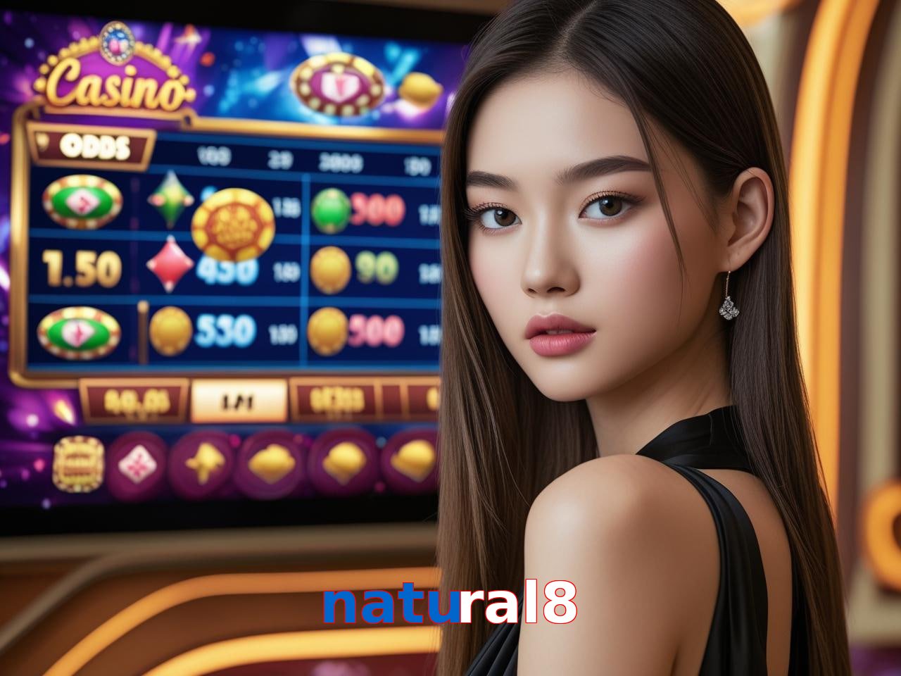 natural8