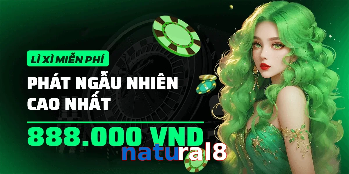 natural8