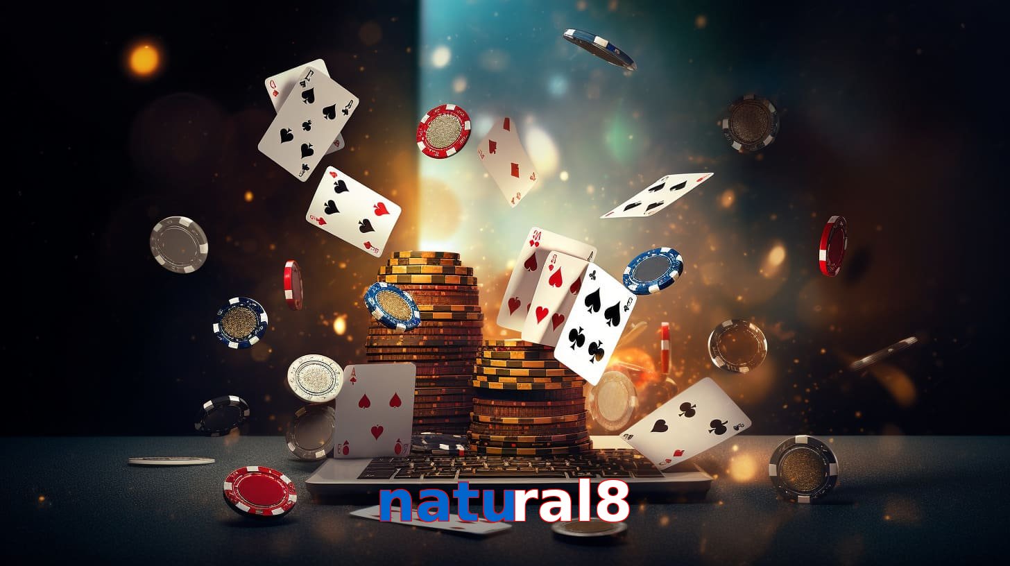 natural8