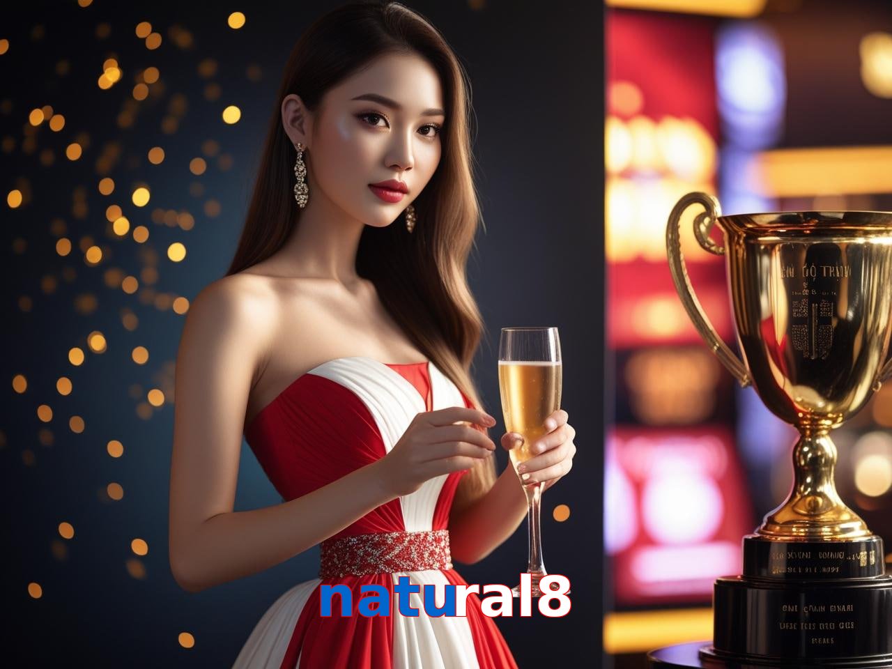 natural8