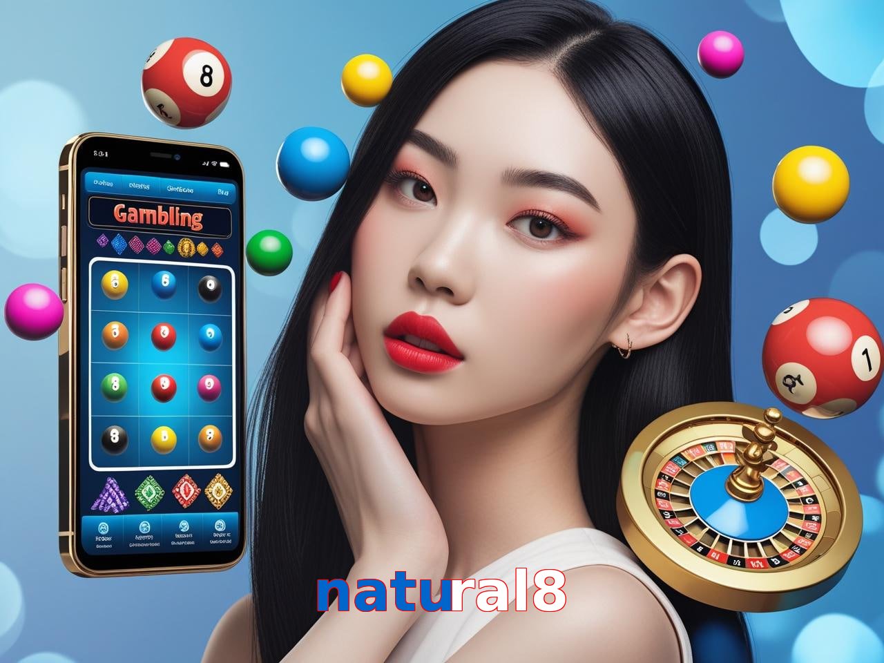 natural8
