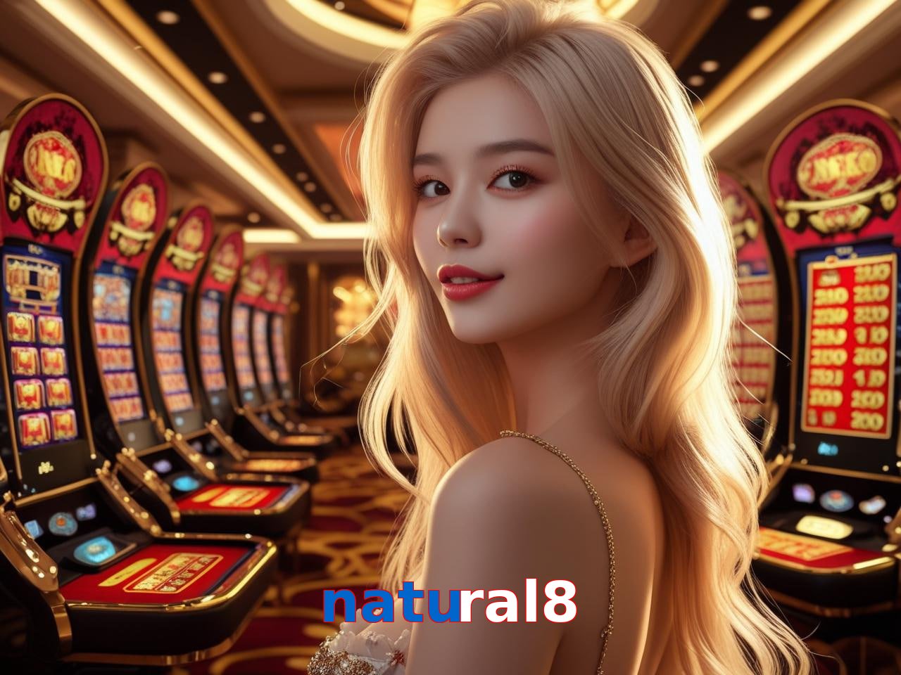natural8