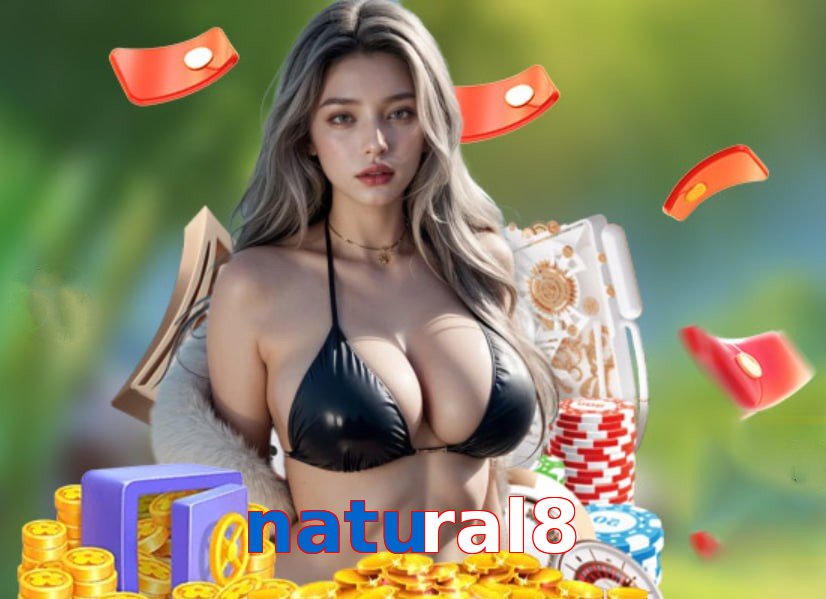natural8