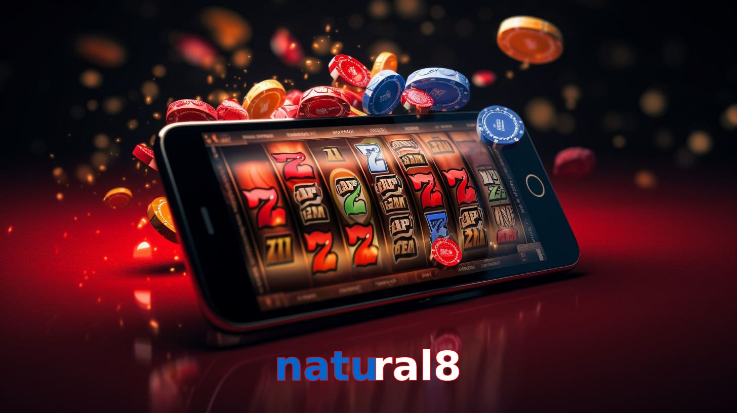 natural8