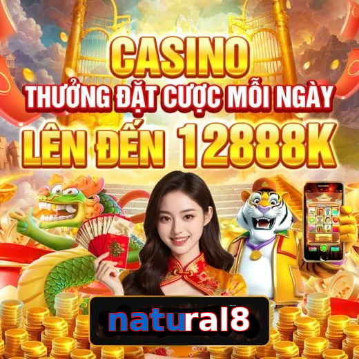 natural8