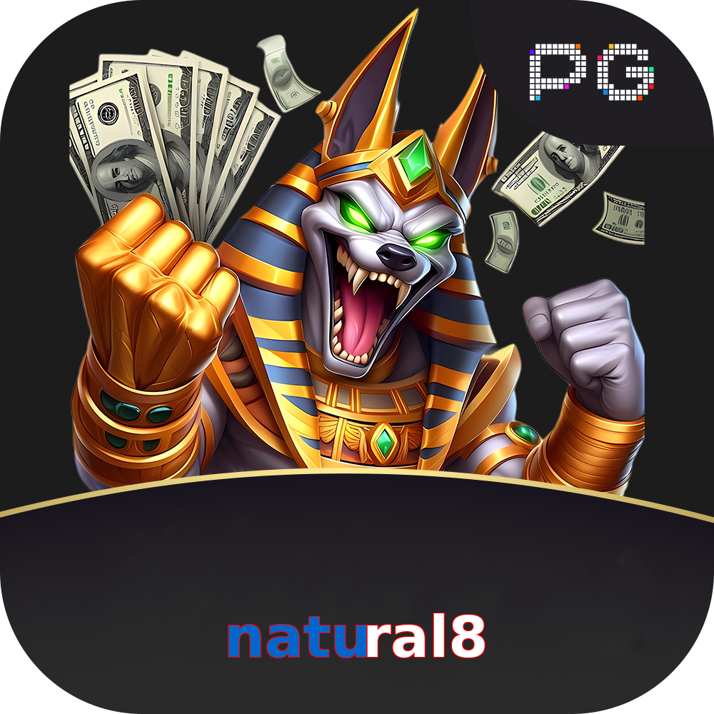natural8